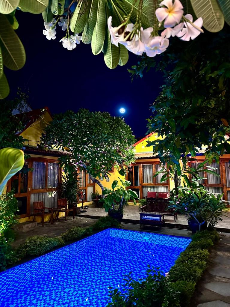La Belle Anbang Homestay