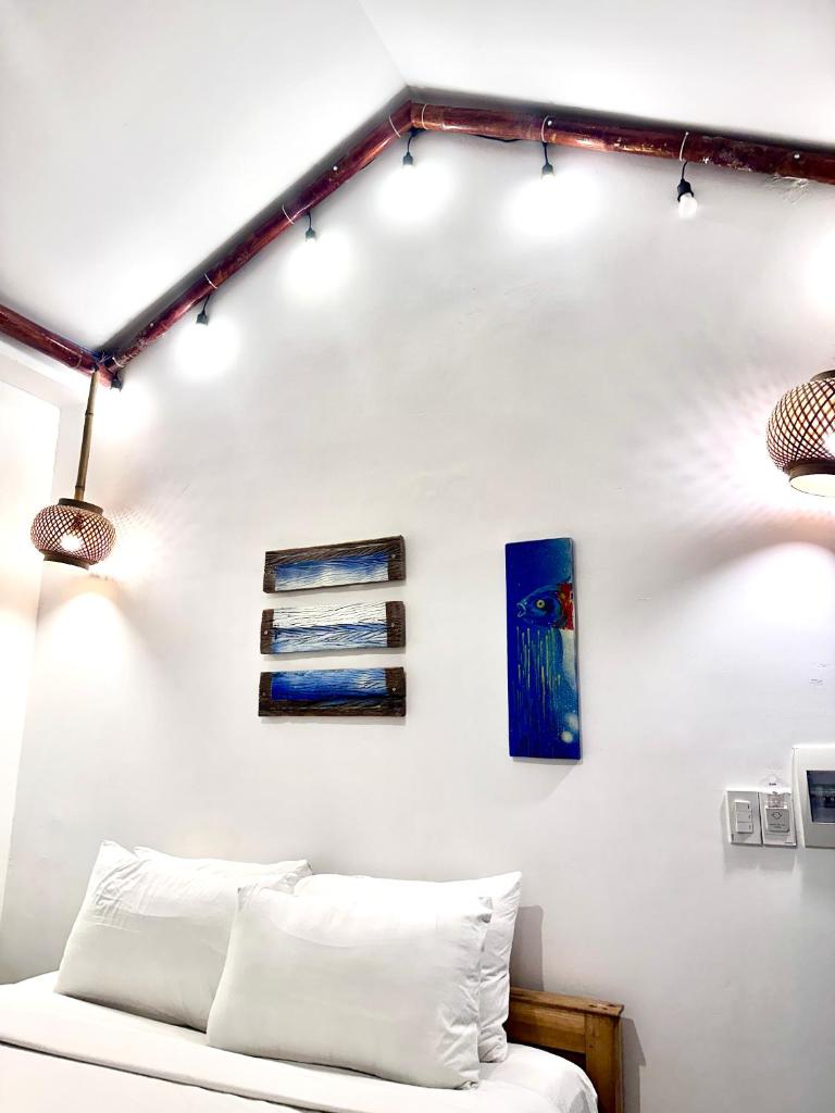 La Belle Anbang Homestay