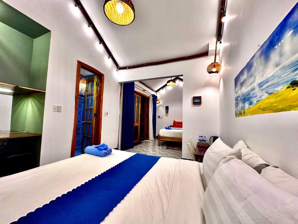 La Belle Anbang Homestay