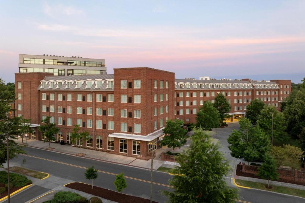 Residence Inn Durham McPherson/Duke University Medical Cntr image