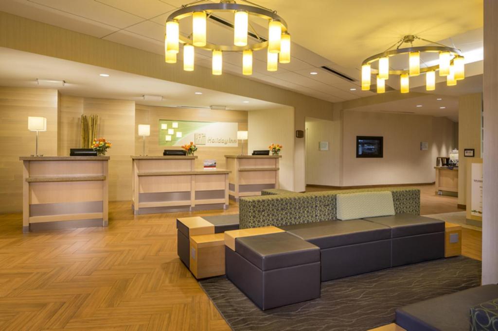 Holiday Inn Columbia East-Jessup, an IHG Hotel image