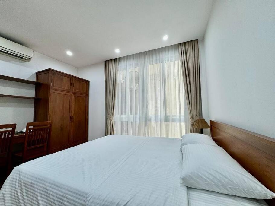 Studio 302 Near Vinhomes Gardenia