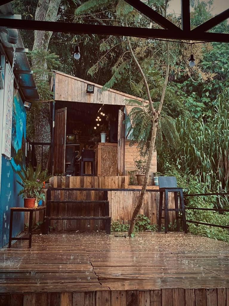 Homestay DALAT INN 48-8