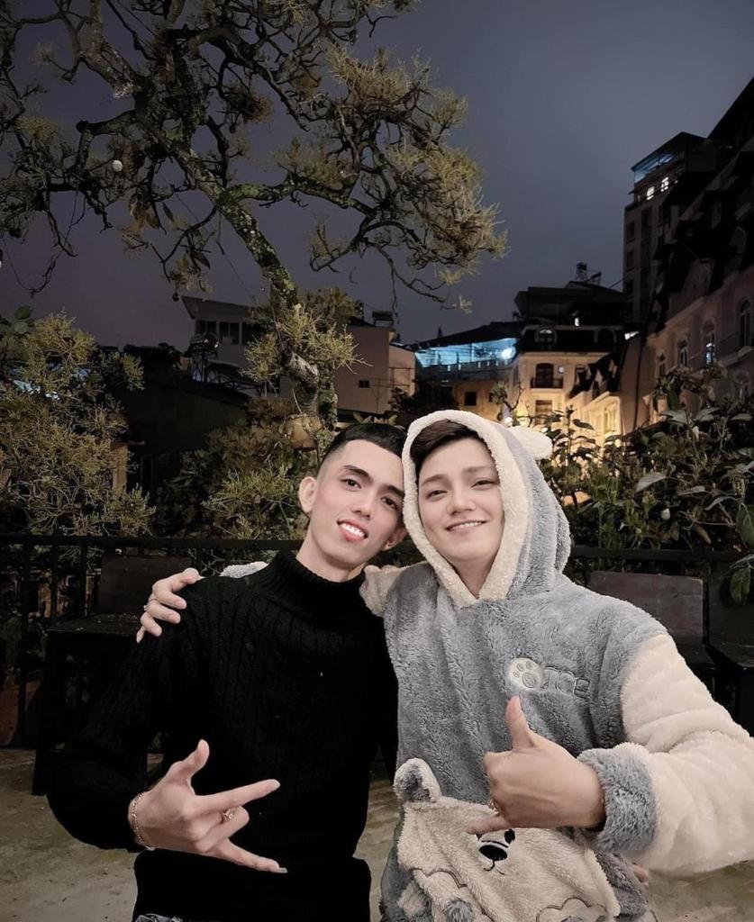 Homestay DALAT INN 48-8