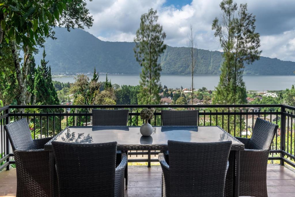 Adara Lake View Residence Bedugul - Bali photo 3