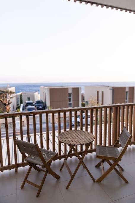 Beachfront Villa in Luxury Resort in Palasa photo 1