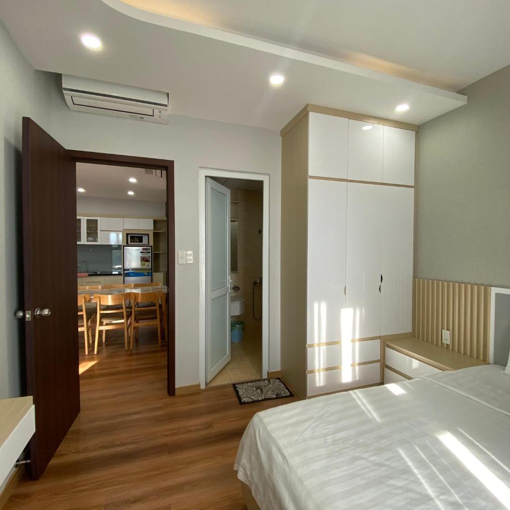 DAC FAMlLY HOME - Apartment Nha Trang