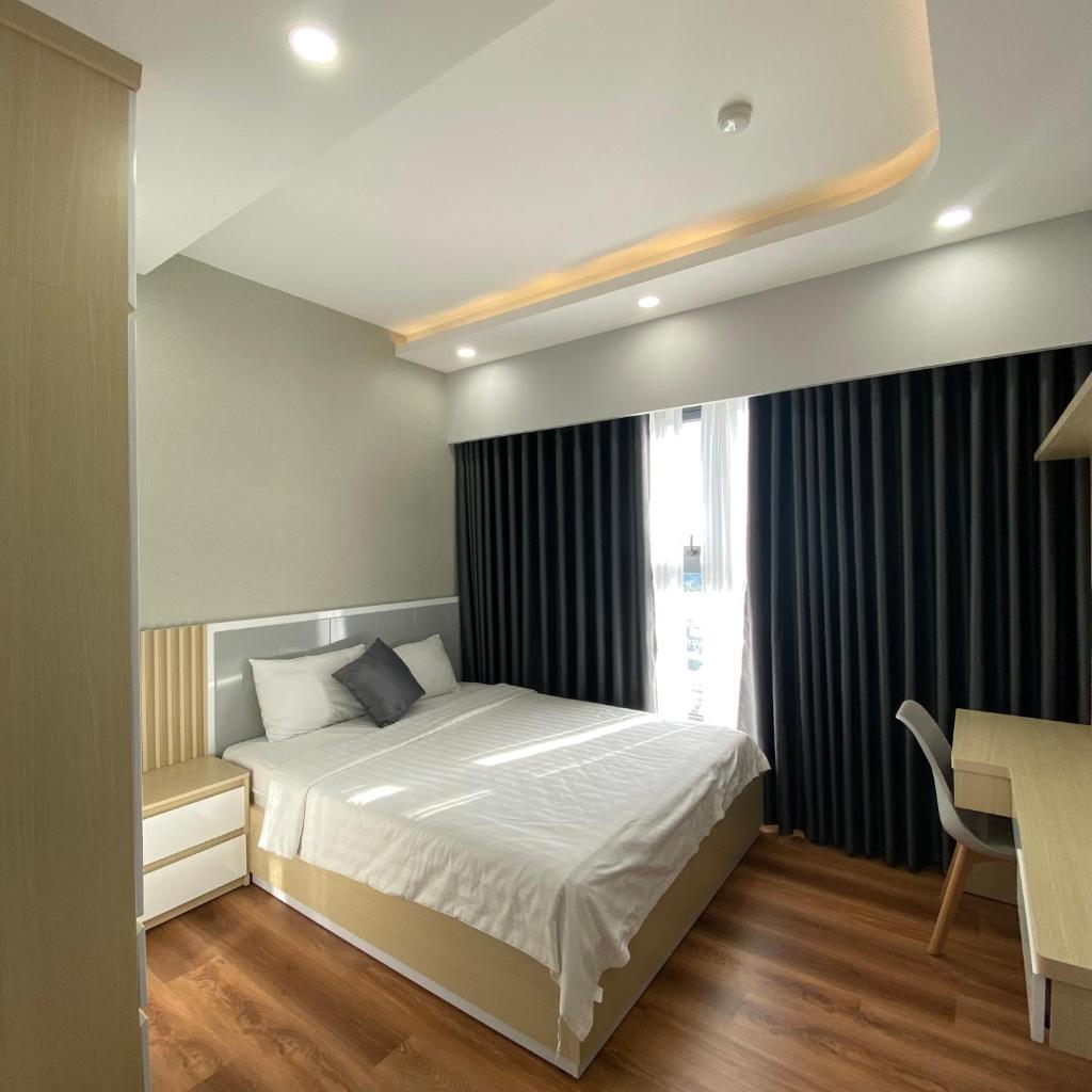 DAC FAMlLY HOME - Apartment Nha Trang