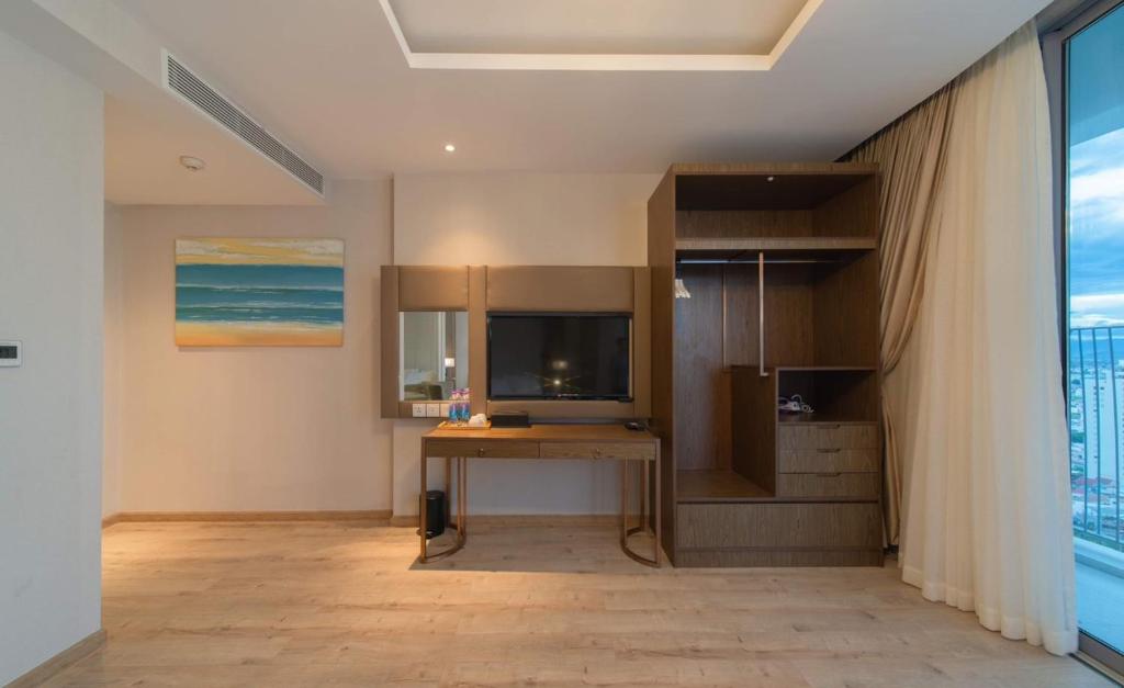 Panorama Nha Trang OceanView Apartments