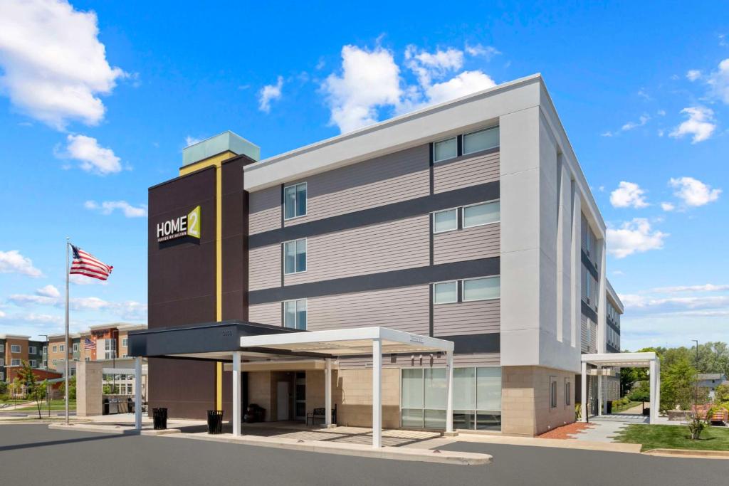Home2 Suites by Hilton Lafayette, IN image