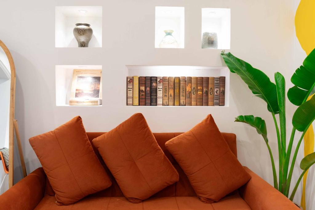 NOEL Homestay - Free parking - 200m to Hoan Kiem Lake