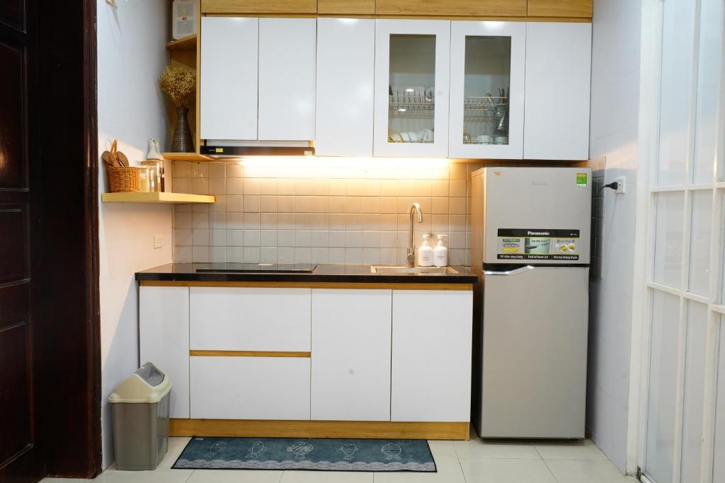 NOEL Homestay - Free parking - 200m to Hoan Kiem Lake