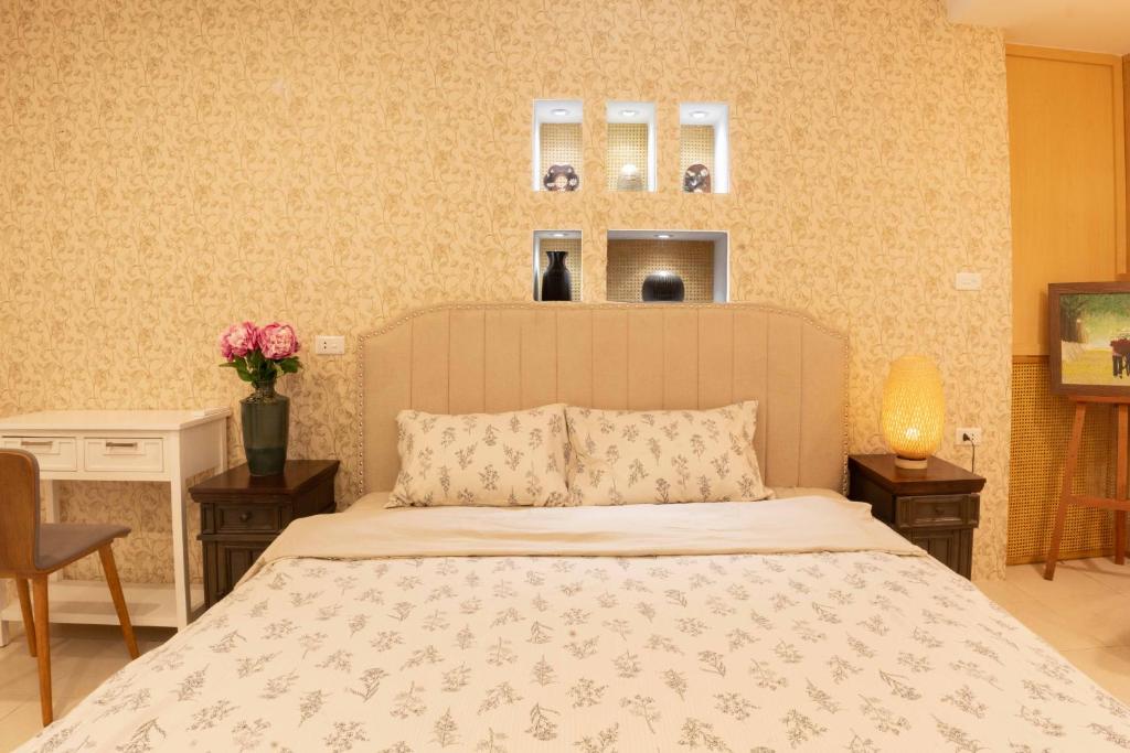 NOEL Homestay - Free parking - 200m to Hoan Kiem Lake