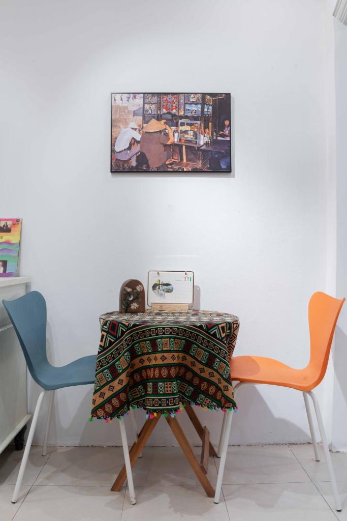NOEL Homestay - Free parking - 200m to Hoan Kiem Lake