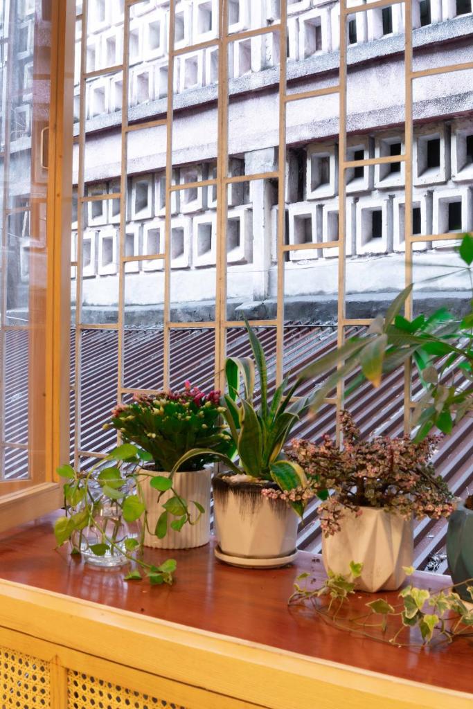 NOEL Homestay - Free parking - 200m to Hoan Kiem Lake