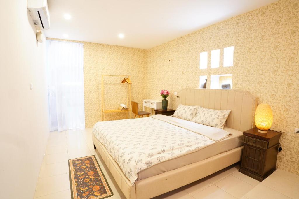 NOEL Homestay - Free parking - 200m to Hoan Kiem Lake