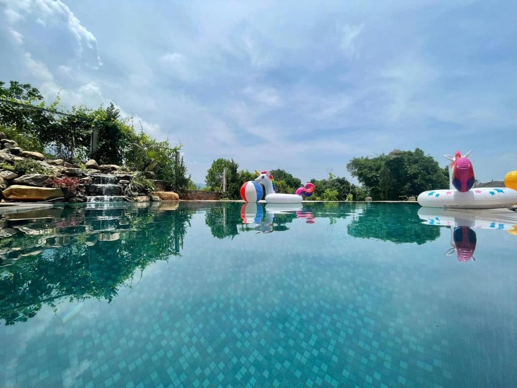 Sol Cottage Garden and Retreat