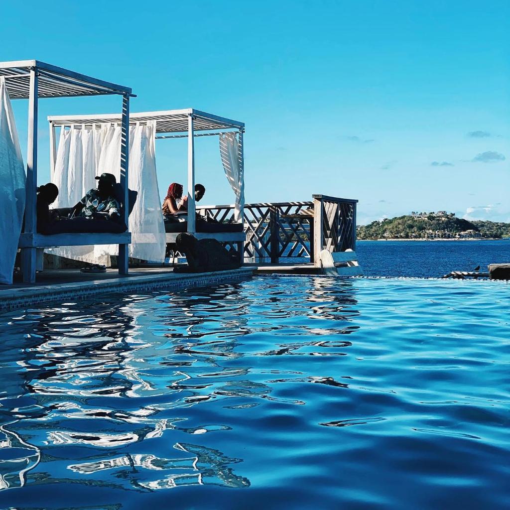 The Hideaway Collection Antigua