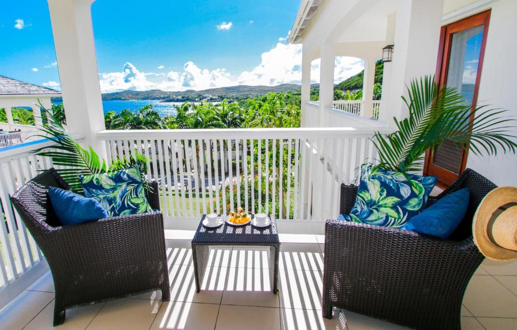 The Hideaway Collection Antigua photo 4