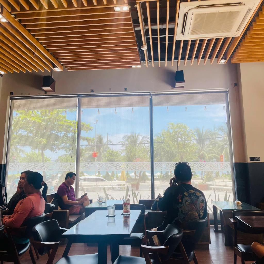 SWEET HOMESTAY NHA TRANG 2