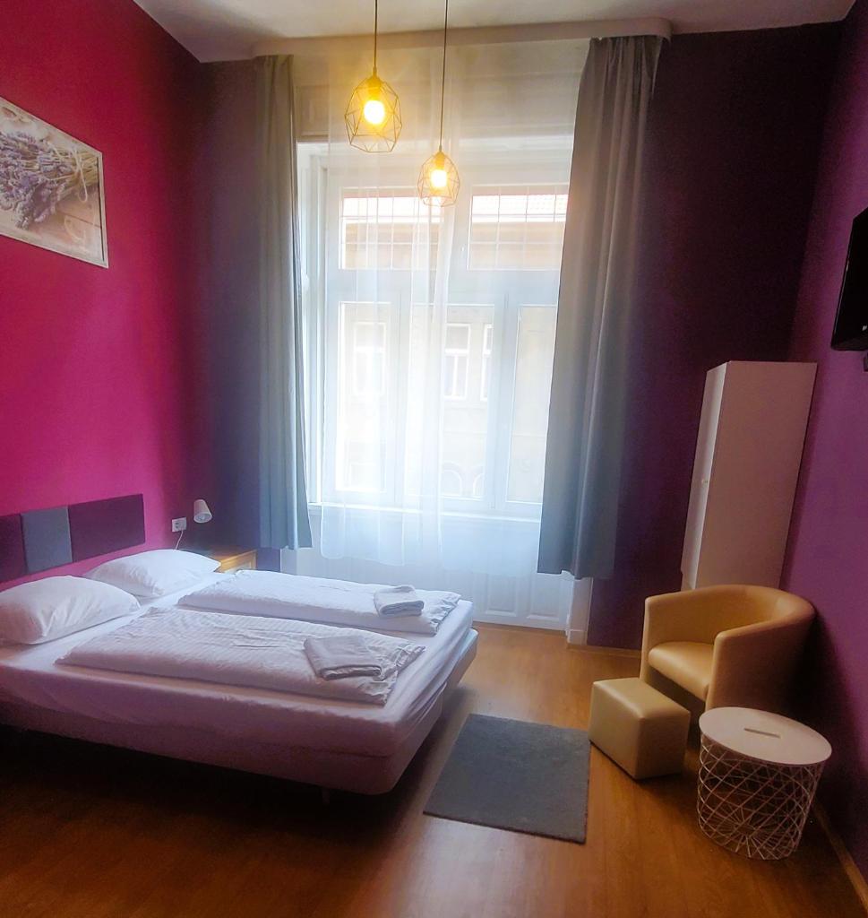 Treestyle Deluxe Rooms