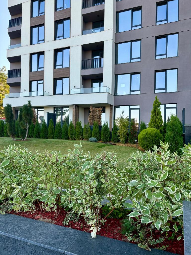 Allegra Sofia Cozy Luxury near Business Park and 10 min to Sofia airport, Sofia
