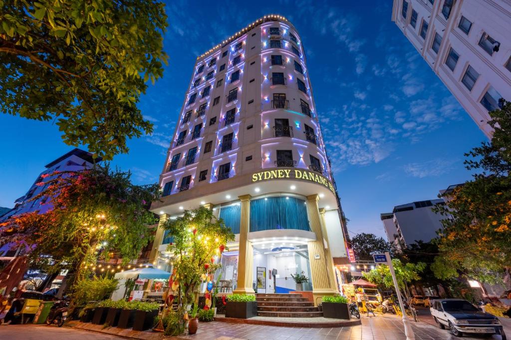 Sydney Danang Hotel