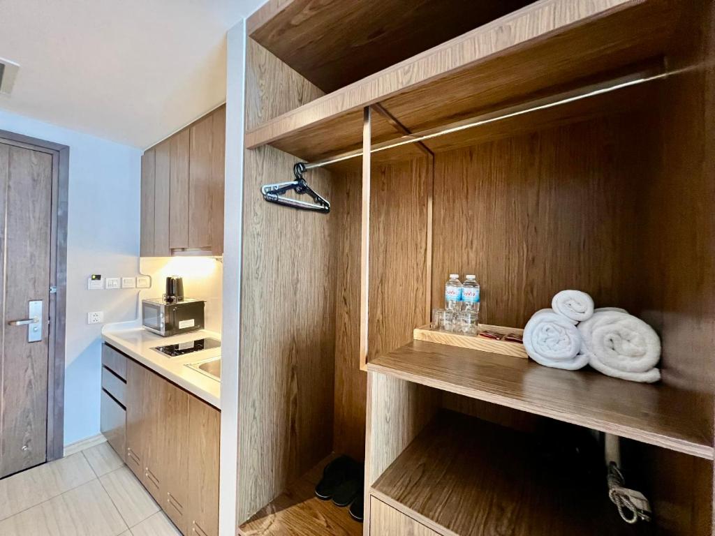 Panorama Nha Trang Long Beach Apartment