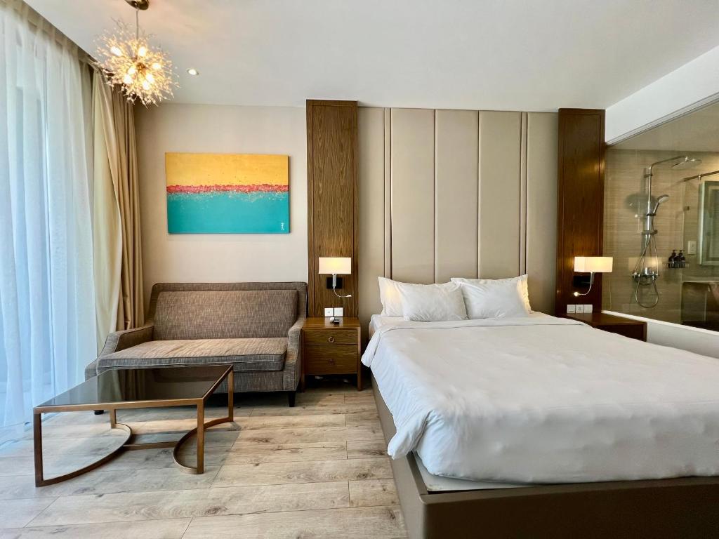 Panorama Nha Trang Long Beach Apartment