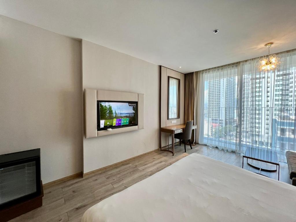 Panorama Nha Trang Long Beach Apartment