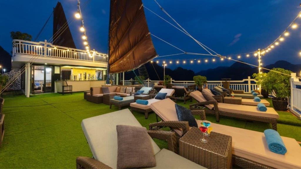 Lotus Boutique Cruise