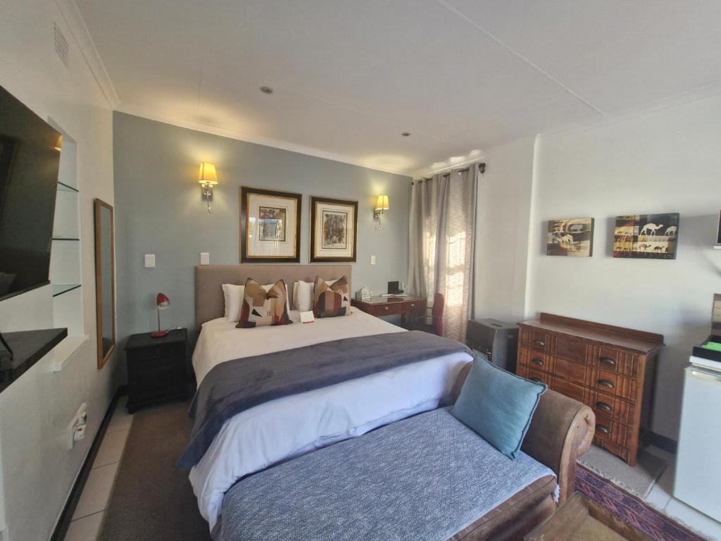 B&B on Buckingham Guest House Room Type - Standard Studio