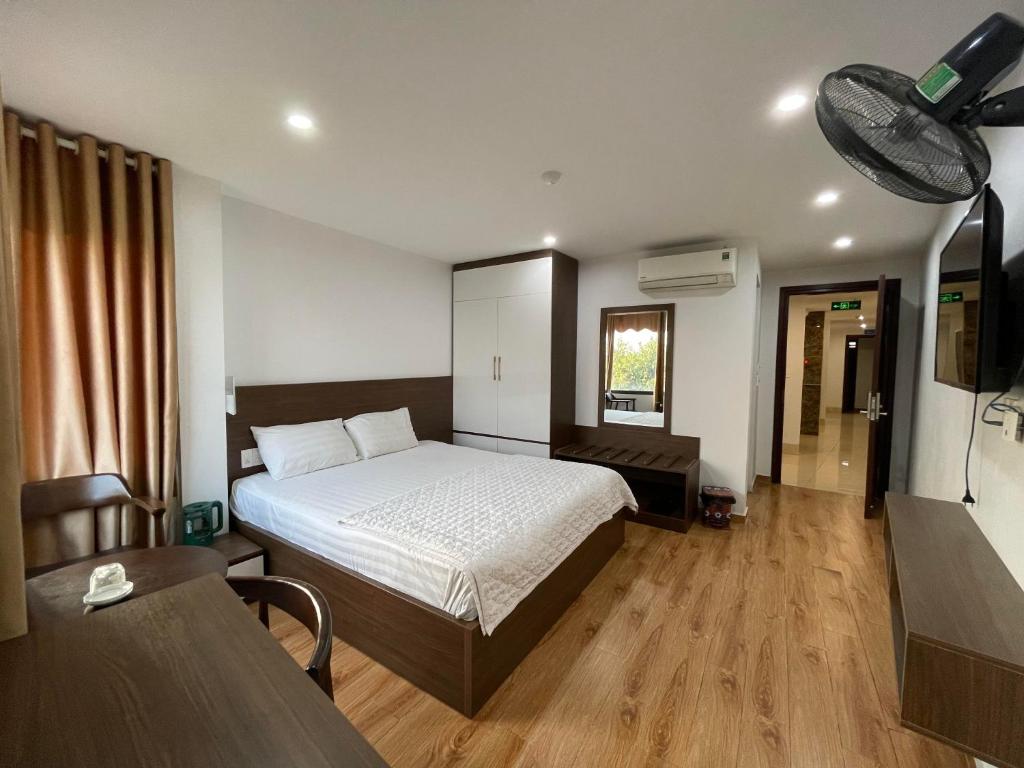 Noi Bai Airport Hotel