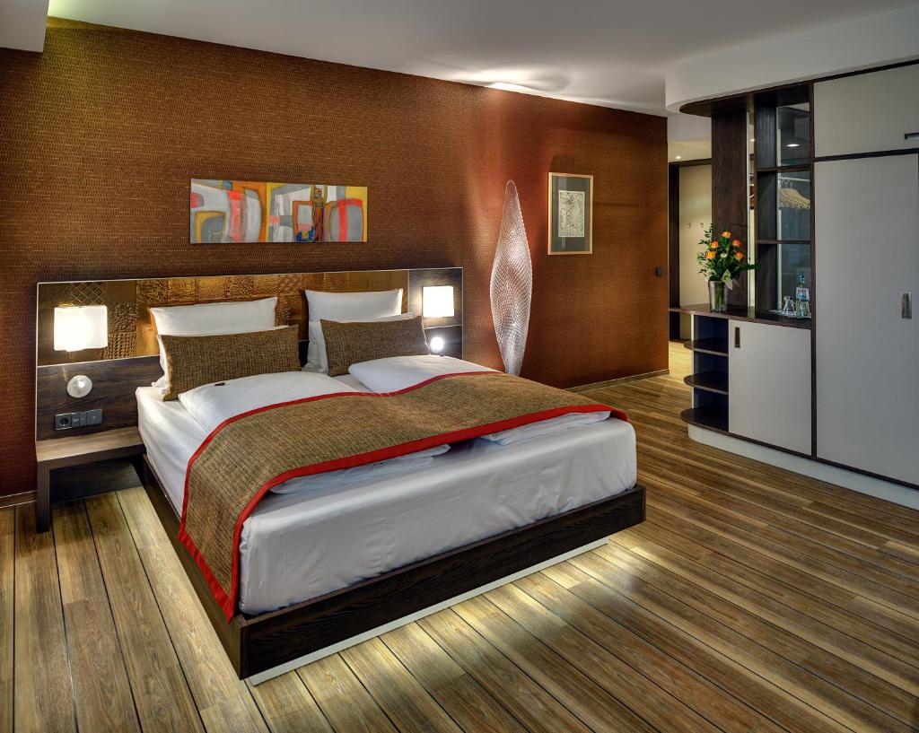 ARTHOTEL Kiebitzberg photo 2