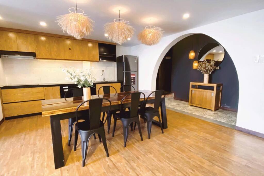 H&K House- A Charming Wind Of Nha Trang Beach