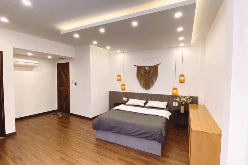 H&K House- A Charming Wind Of Nha Trang Beach