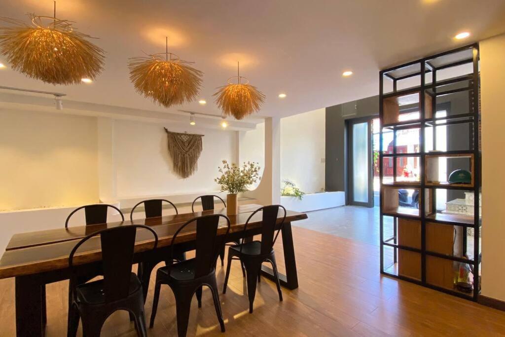 H&K House- A Charming Wind Of Nha Trang Beach