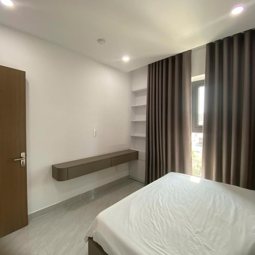 DAC Nha Trang Apartment