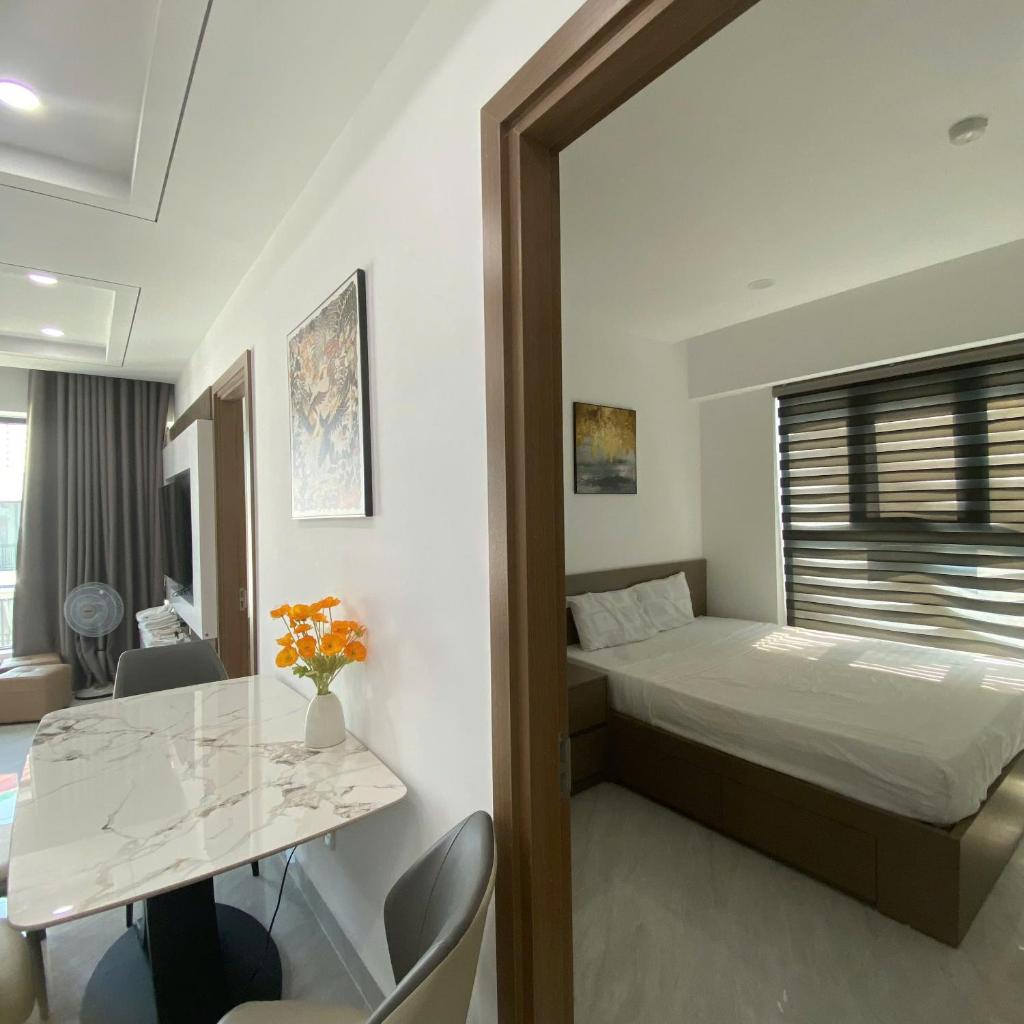 DAC Nha Trang Apartment
