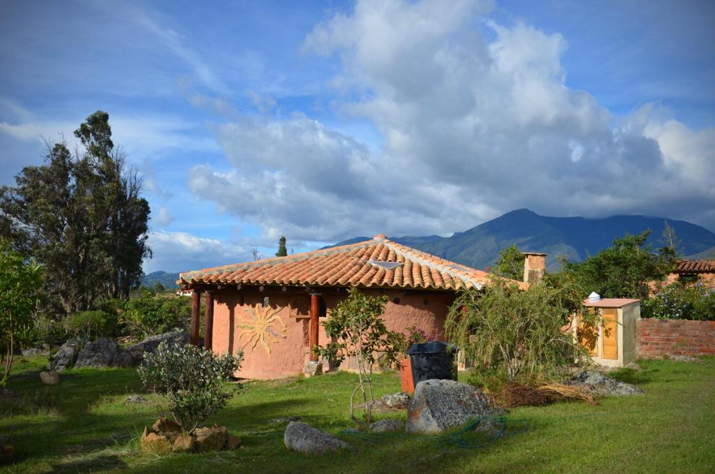 Mawasi Finca photo 2
