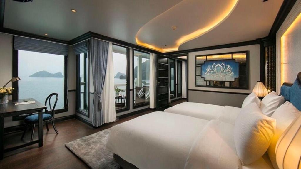 Lotus Boutique Cruise