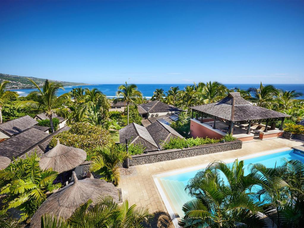 Iloha Seaview Hotel photo 2