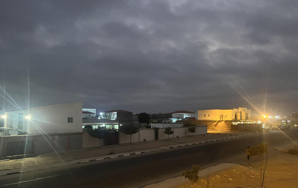 Alojamento Perfeito em Moçâmedes, Namibe photo 2