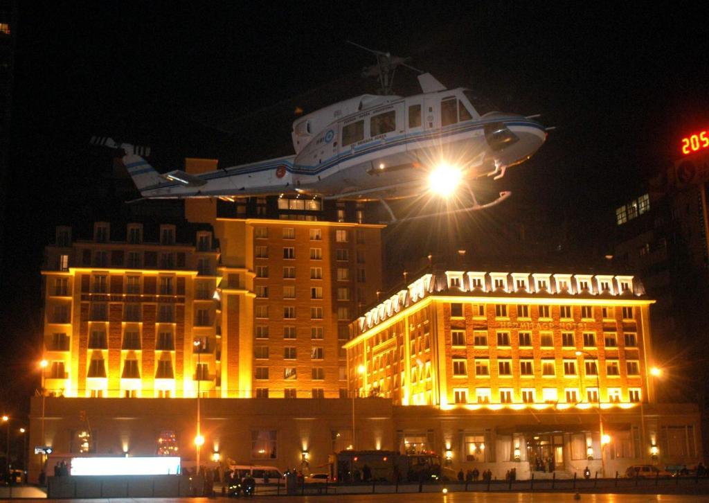Hermitage Hotel photo 1