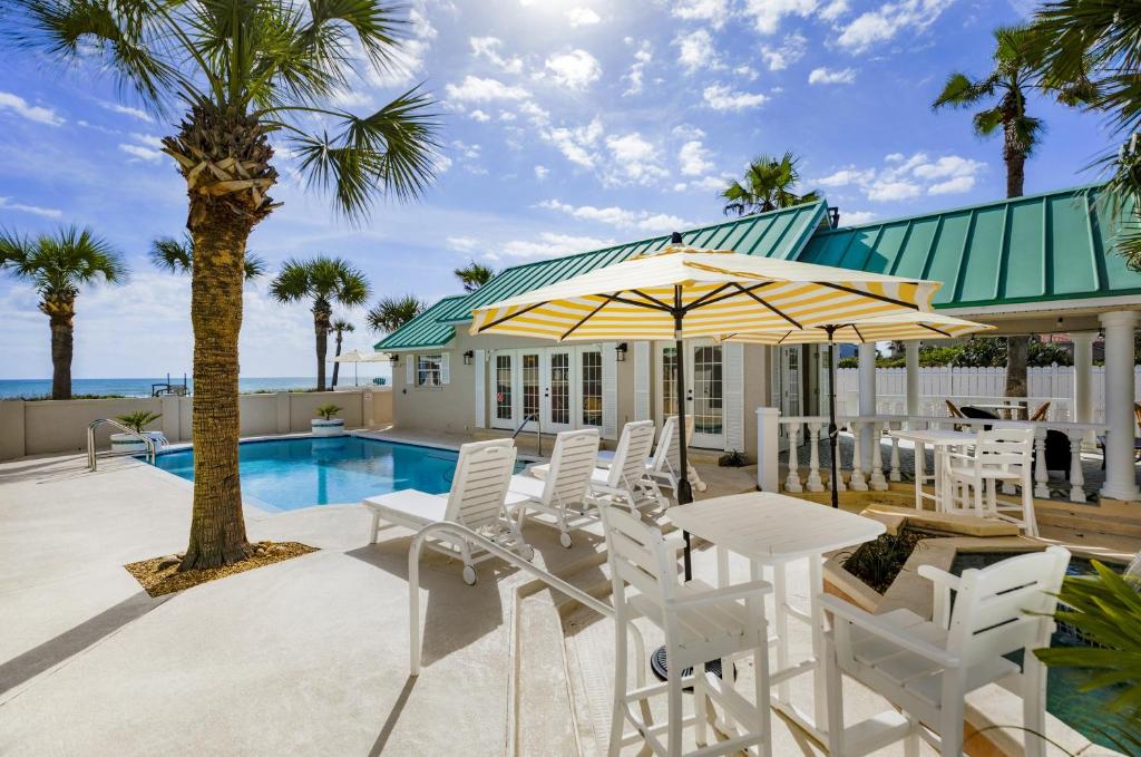 Island Cottage Inn - Adults Only image