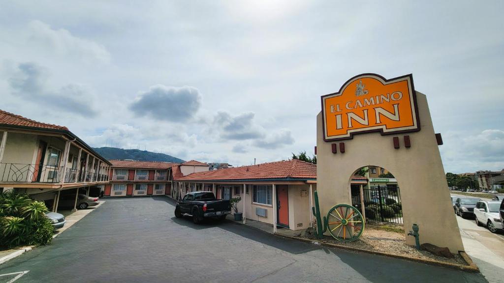 El Camino Inn image