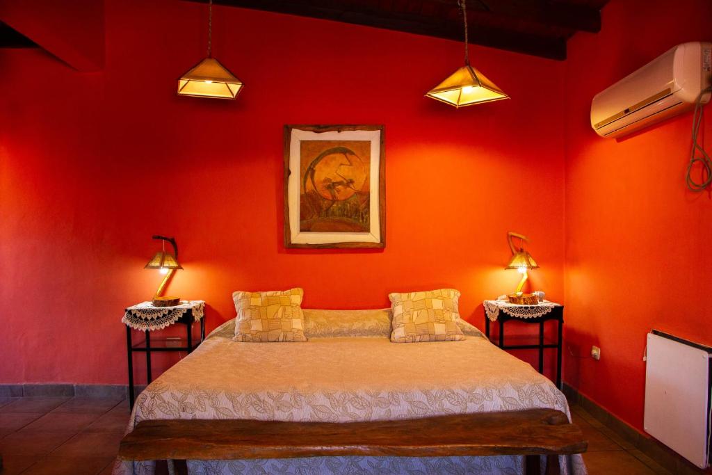 Hotel Killa Cafayate photo 3