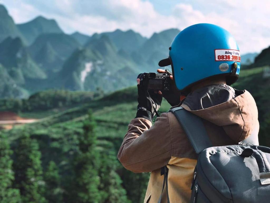 Hằng Thường Hostel and Motorbikes Rental