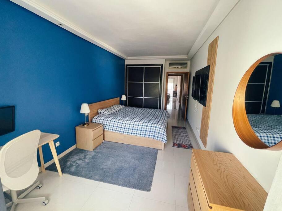 Appartement Eden Tamaris