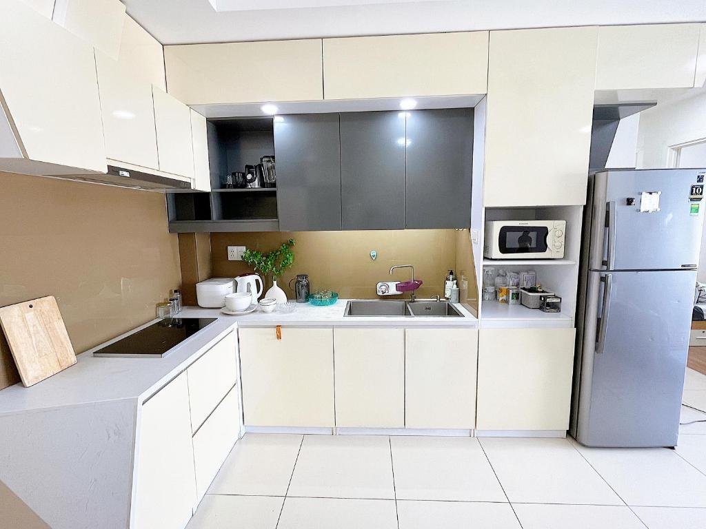 Home Sweet Home M-One